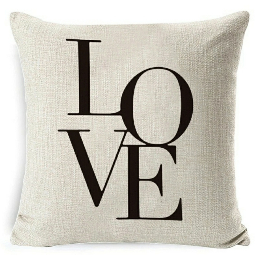 🧡IN STOCK🧡FARMHOUSE Themed Pillowcase style 3